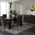 Hurtado, Spanish dining room, dining room from Spain, classical dining room, modern dining room